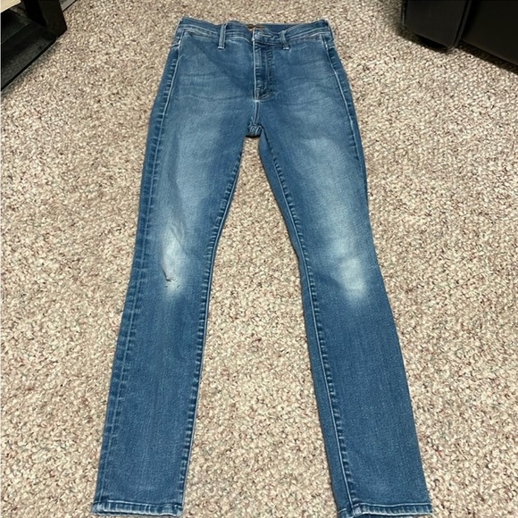 Mother Jeans - Picture 2 of 5